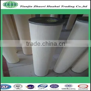 100% Synthetic Materials, Complete Combustion Residues. Coalescing Filter Element thumbnail-1