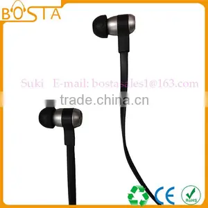 OEM Design Fashion Promotional Best Quality Fancy Stereo Customized Wireless Bluetooth Earphones thumbnail-2