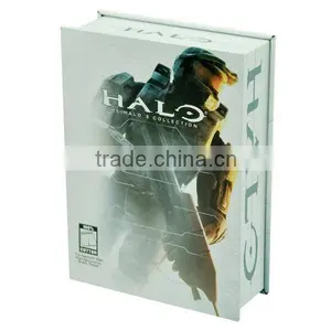 Square Tin Box thumbnail-3