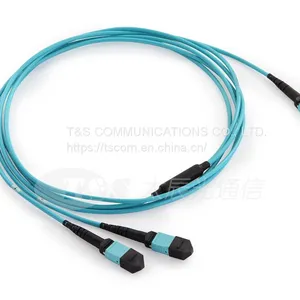 MTP/MPO Shuffle Cable thumbnail-1