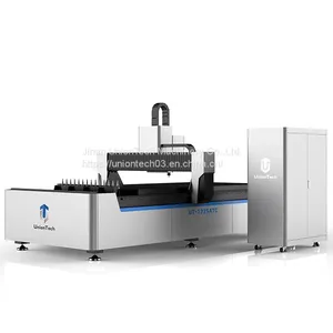 Jinan UnionTech Factory Wood CNC Router 1325 Best Quality Cheap High Speed CNC Router Engraving Machine thumbnail-4