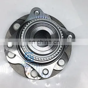 Auto Front Wheel Hub Bearing FOR LandCruiser Prado VZJ9# RZJ9# OEM: 43502-35170 thumbnail-3