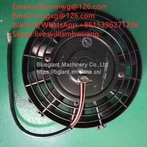 Fantuzzi Parts 20.100.00.219 Fantuzzi Air Conditioning Cooling Fan 20.100.00.219 thumbnail-1