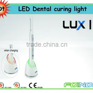 CE Approved Best Quality Dental Curing Lights thumbnail-1
