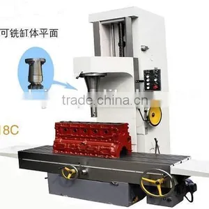 Cylinder Boring Machine T8018C thumbnail-2