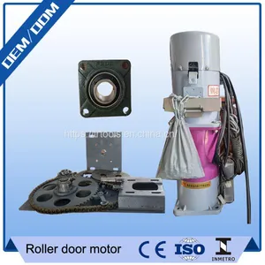 380V 1500kg AC Electric Roller Shutter Door Motor thumbnail-1
