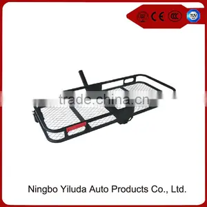 BellRight 4WD Roof Rack thumbnail-1