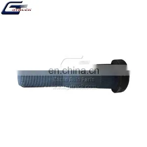 Rear Wheel Hub Bolt Oem 0000190513 for RVI Truck thumbnail-3