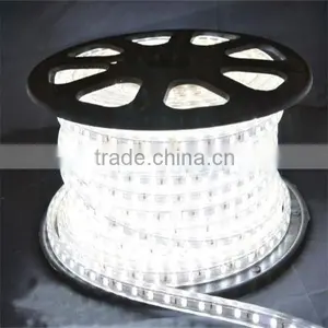 Smd5050 Outdoor Decorative Patented Design Rgb Non-waterproof Micro High Lumen Led Strip thumbnail-4