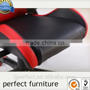 Computer Racing Gaming Game Chair Office Chair thumbnail-5