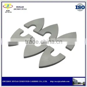 OEM Tungsten Carbide Non-standard With Excellent Quality thumbnail-5