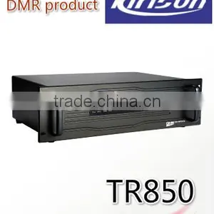 Kirisun Two-way Radio TR850 Dmr Uhf Vhf Repeater thumbnail-1