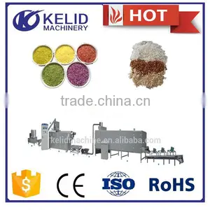 New Condition Low Cost Artificial Rice Equipment thumbnail-3