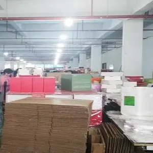 Hangzhou Maodeng Printing Co., Ltd. company overview - view 3 thumbnail