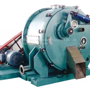 Centrifugal Dewatering Machine thumbnail-2