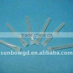 Environment Protection PET Polyester Heat Shrink Tubing thumbnail-1