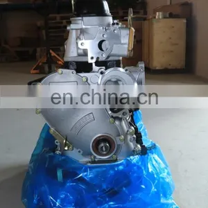 2.2L Del Motor Moteur GW491ME 491QE 491Q Engine For Great Wall Wingle Hover Steed Safe Deer Sailor Pickup thumbnail-4