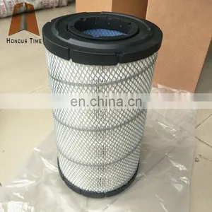 China Supplier Excavator Air Filter 4283861 P821883 EX200-2 Air Filter thumbnail-3