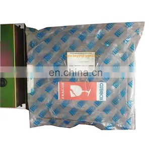 SK200LC Excavator Controller Control Unit Computer Board 2480U308F5 Original Parts thumbnail-3