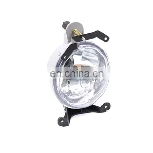 Factory Hot Sales 12v 24v 5w Auto Foglamp Car White Fog Light For Hyundai H-100 thumbnail-4