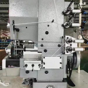 YTAK-3700B High Speed Bag Sewing Machine thumbnail-1