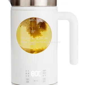 Health Pot Tea Cooker Electic Kettle (Wechat:13510231336) thumbnail-1