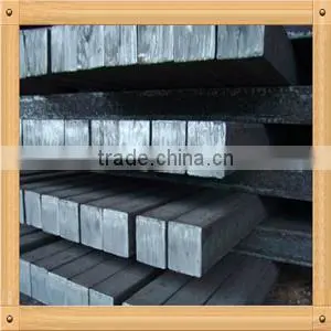 Good Quanlity 130*130 Steel Billet thumbnail-2