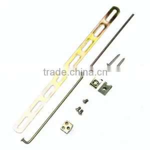 Top Level Metal Parts for Car Central Locking System thumbnail-2
