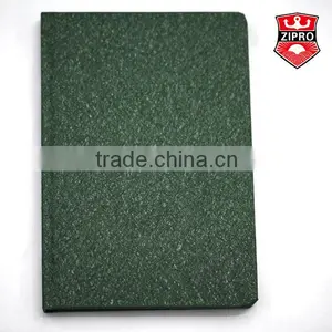 Memo Pad Student Hardcover Notebook thumbnail-1