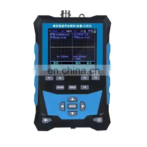 YP-0511A Ultrasonic Power Measuring Meter Ultrasonic Power Measuring Instrument Ultrasonic Sound Intensity Meter thumbnail-4