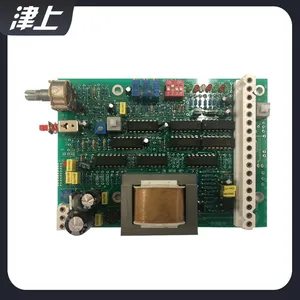 Electric Actuator Accessories GAMX-S518S Intelligent Control Panel thumbnail-5