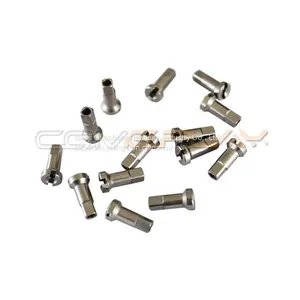 COMEPLAY Wholesale Factory Direct Titanium Alloy Bike Spoke thumbnail-1