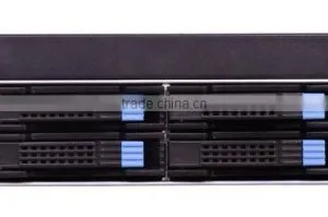 Hot Sale New 2U 8bays Storage Server Case,rack Case, Hotswap Fanwall Rackmount Chassis thumbnail-4