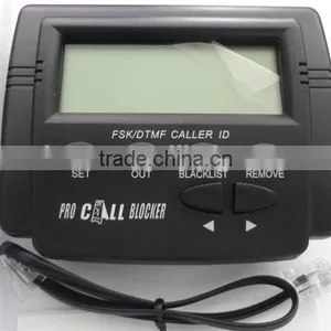 Best Sale 2 Line Analog Phone Call Blocker thumbnail-1