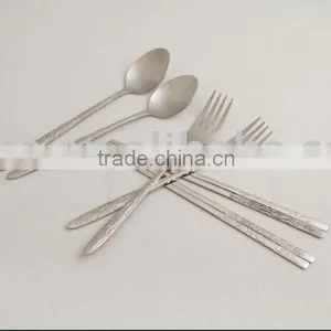 Titanium Tableware thumbnail-1