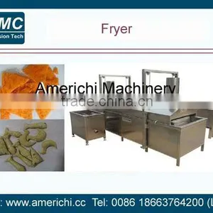 Snacks Fryer thumbnail-1