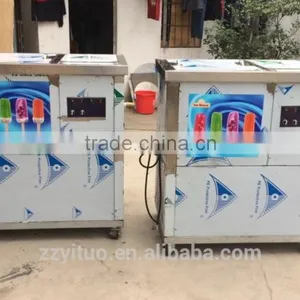 Hot Sale Popsicle Maker Ice Cream Stick Machine Maker thumbnail-6