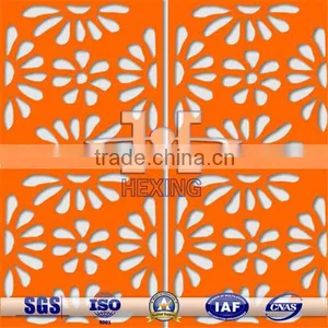 Perforated Metal Plate Pattern Hole thumbnail-1