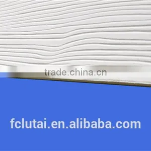 8mm Villa Exterior Siding Panel Wood Grain Cement Board From China Supplier's Choice thumbnail-1