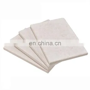 Fireproof Moisture Absorption 15mm, Asbestos Free Calcium Silicate Board 10mm thumbnail-2