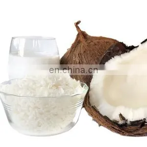 Natural High Fat Desiccated Coconut From Viet Nam thumbnail-1