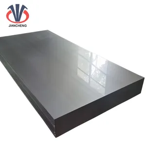 SS301 1.0mm 1.2mm 2mm 3mm Stainless Steel Plate 301 Steel Sheet thumbnail-1
