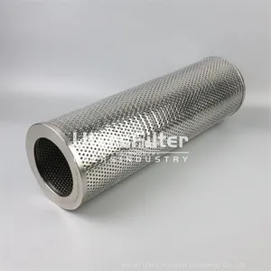 INR-S-00700-API-PF10-B MER-S-00710-BAS-SS40-V UTERS Replace OF INDUFIL Filter Element thumbnail-3