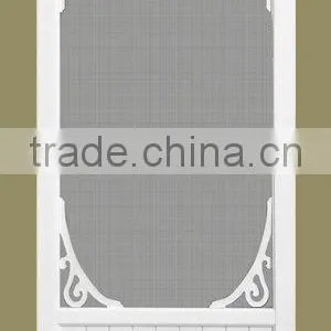 Vinyl Screen Door thumbnail-1