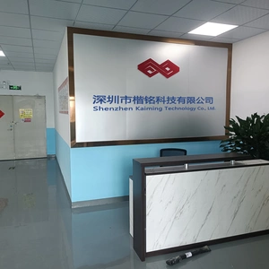 Shenzhen Kaiming Technology Co., Ltd. company overview - view 1 thumbnail