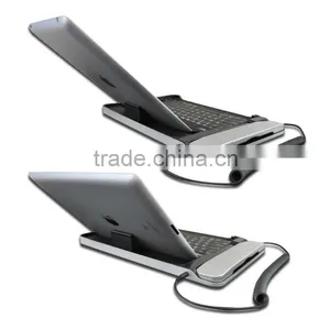 Website Wireless Bluetooth Keyboard With Telephone for IPad thumbnail-1