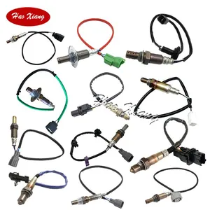 Haoxiang Universal Auto Oxygen 02 Lambda Sensor for Toyota Nissan Honda Hyundai KIA BMW Mazda VW Ford Fiesta thumbnail-1