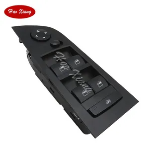 Haoxiang CAR Power Window Switches Universal Window Lifter Switch 61319217329 For BMW E90 E91 318I 320I 325I 335I thumbnail-1