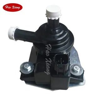 Haoxiang Auto Car Auxiliary Electric Inverter Water Pump G9040-48080 For LEXUS RX400H Toyota HIGHLANDER KLUGER thumbnail-1