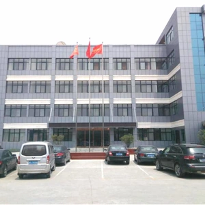 Henan Shangfa Valve Co., Ltd company overview - view 1 thumbnail